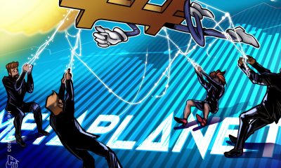 Metaplanet moves 4,800 BTC worth $377M to Coinbase