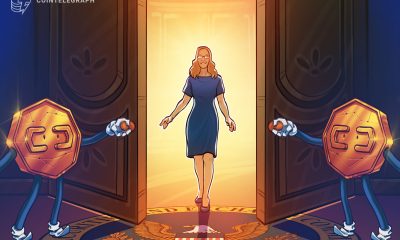 SEC Regulatory Proposal Marks ‘Important’ Step Forward From ‘Inapt’ Crypto Rules: Commissioner Peirce
