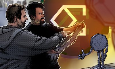 ENA Rises 10% after Ethena Foundation Reveals Token Buyback Proposal