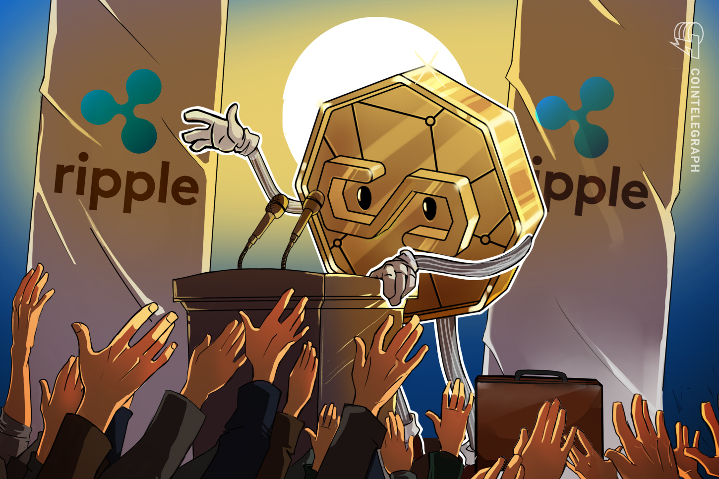 Ripple Prime Launches Delta One for US Equity Derivatives