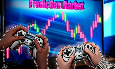 Gemini plans to distribute crypto prediction markets through Apex brokerages