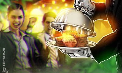 Bitwise launches tokenized stock portfolios with Coinbase