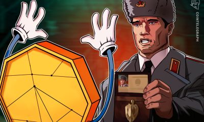 Russia Shuts Nine Crypto Exchanges Over Fraud Claims