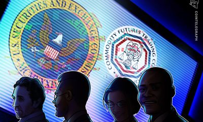 SEC Proposes New Crypto Rules in Absence of CLARITY Act