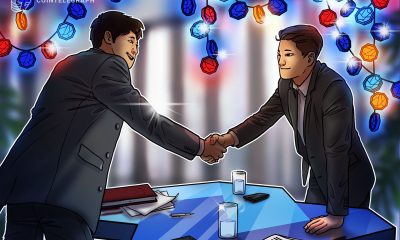 Nexo Launches Regulated Crypto-backed Credit in Australia