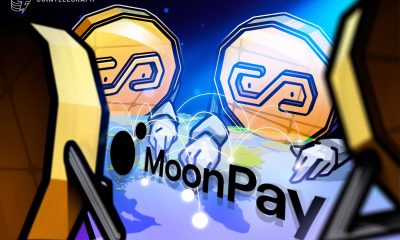 MoonPay Adds Cash App Pay for Crypto Purchases in US