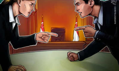 Binance Denies Plans to Drop RedotPay Case in Singapore