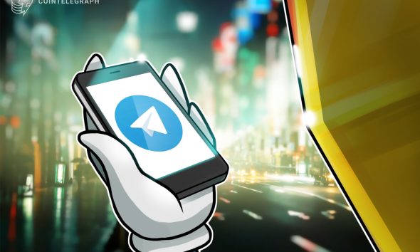 Apple briefly removes Telegram from App Store, Gram rebounds