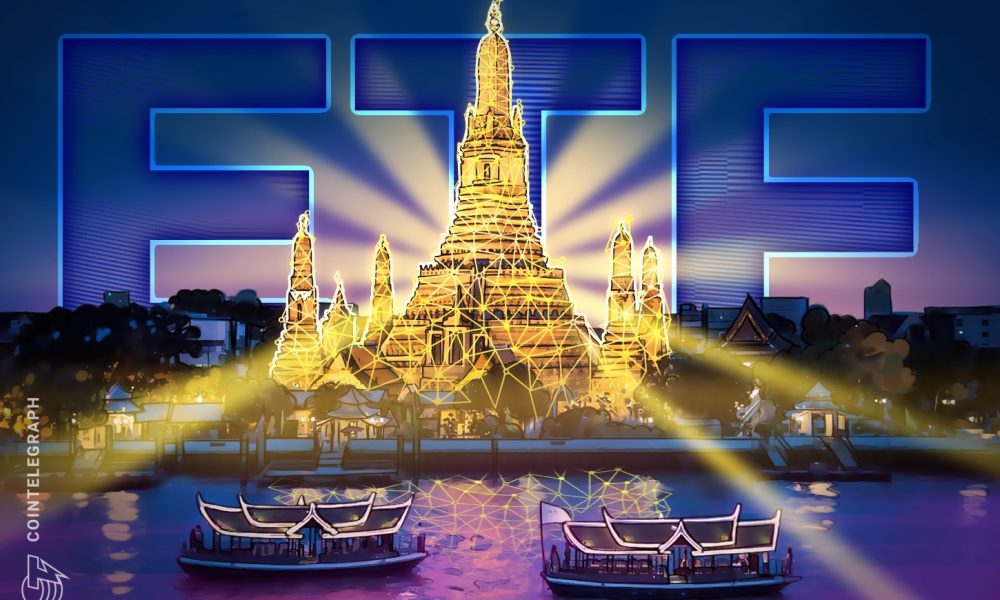 Thailand SEC Seeks Feedback on Bitcoin and Ether ETF Rules