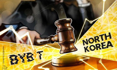 Bybit Wins Court Support to Trace $1.5B North Korea Hack Funds