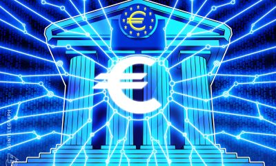 ECB Defends Digital Euro Privacy Amid Global CBDC Debate