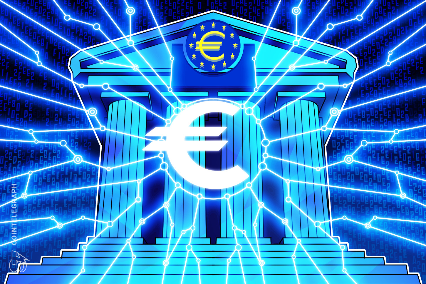 ECB Defends Digital Euro Privacy Amid Global CBDC Debate