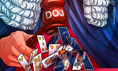 Business Owner Faces 280-Year Max in $24M Crypto Ponzi Case