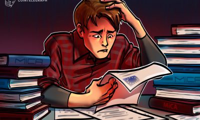 EU Regulators Warn of Crypto Scams Amid MiCA Shakeout