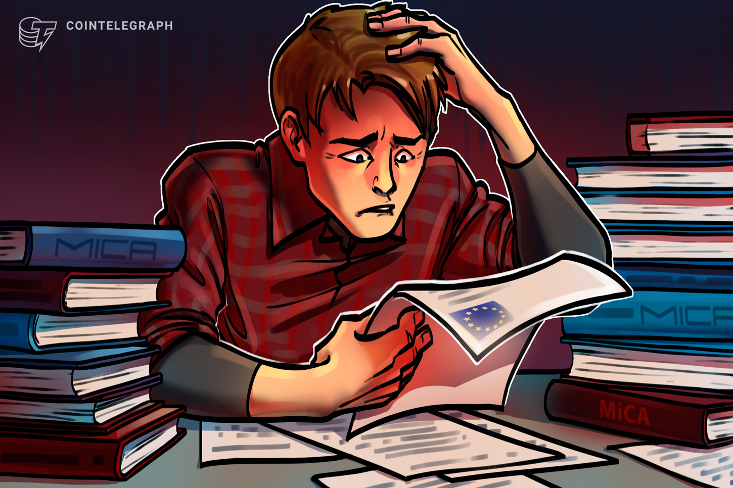 EU Regulators Warn of Crypto Scams Amid MiCA Shakeout