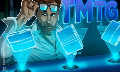 Donald Trump’s media company to terminate Crypto.com deal