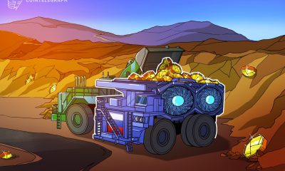Bitdeer increased Bitcoin mining output by nearly fivefold in Q2