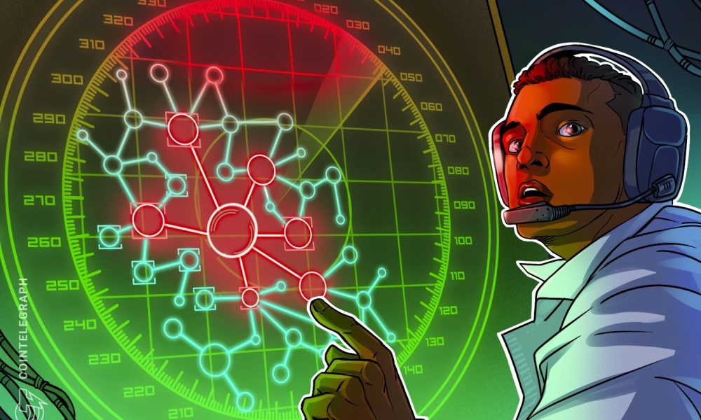 Cronos halts network after Tectonic exploit involving estimated $75M