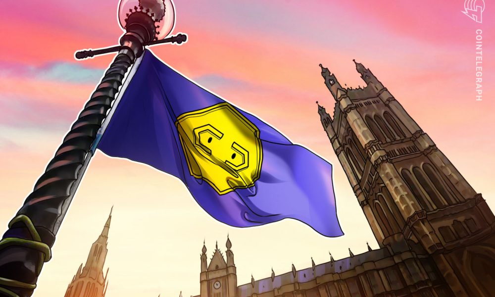 UK Government Reports 240 Crypto Millionaires in 2025