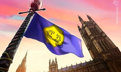 UK Government Reports 240 Crypto Millionaires in 2025