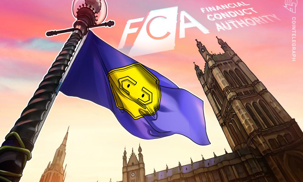 UK regulators to prepare tokenized gold framework: Report