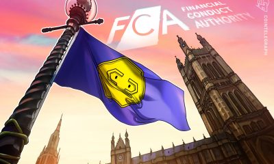 UK regulators to prepare tokenized gold framework: Report