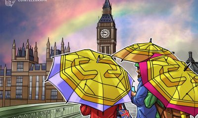 UK Expands Bank of England Mandate to Cover Stablecoins