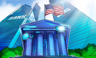 US Banking Groups Plan Nationwide Blockchain Network for 2027