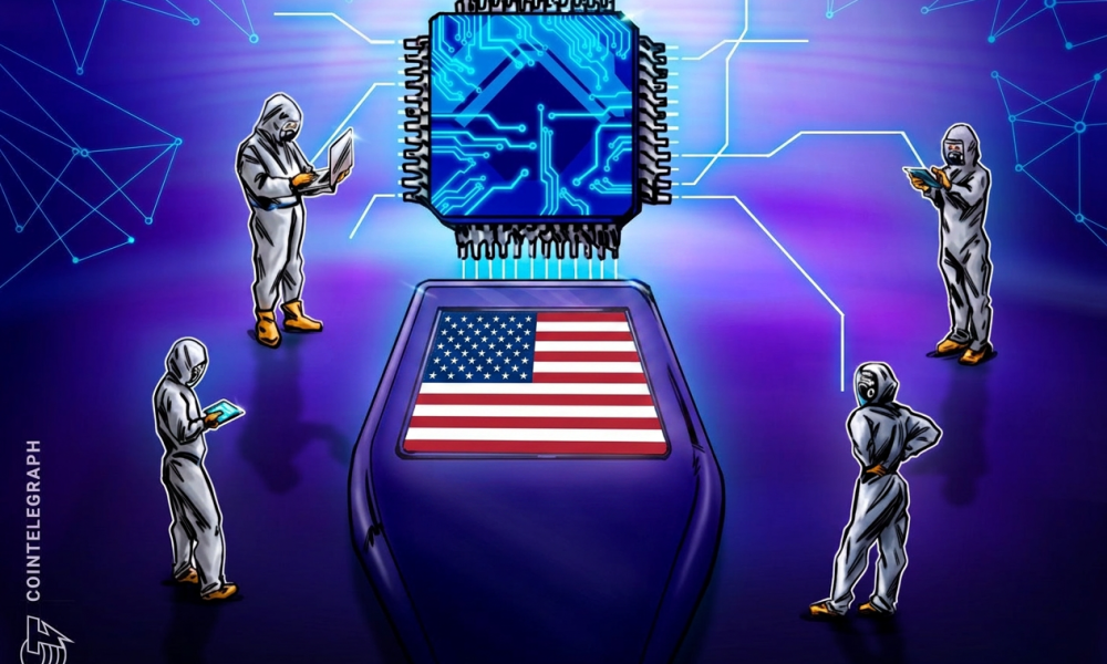 Senator Warren Questions US AI Chip Policy After Trump Crypto Investment: Report