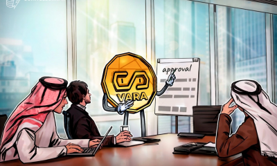ARP Digital Wins VARA License for Dubai Crypto Services