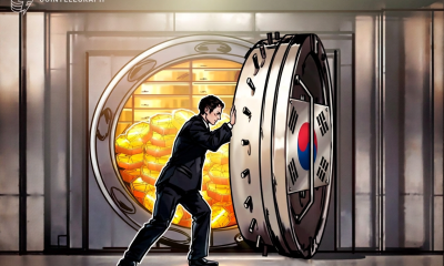 BitGo Korea Secures VASP Registration for Crypto Custody