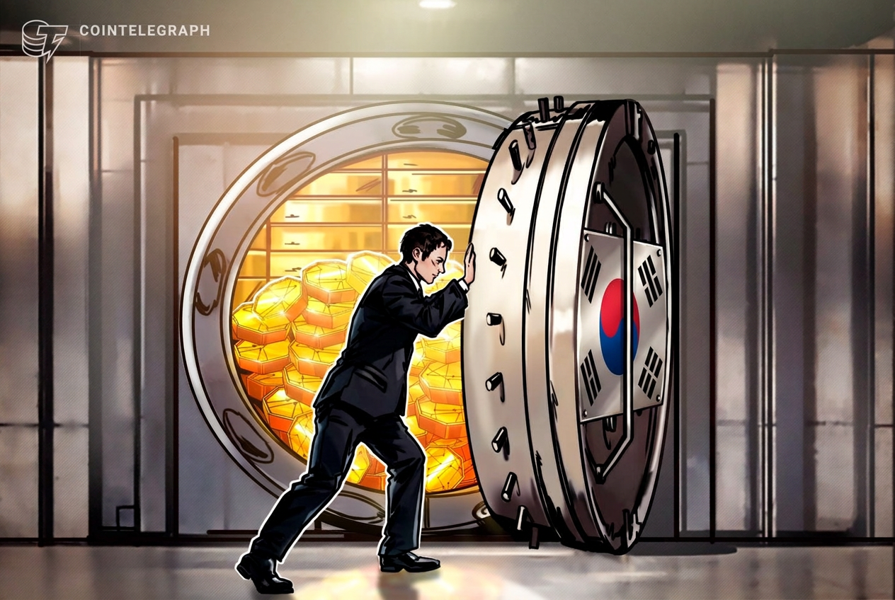 BitGo Korea Secures VASP Registration for Crypto Custody