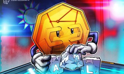 Taiwan Plans Crypto Travel Rule Rollout in October
