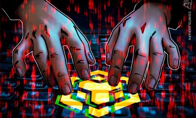 BNB Chain pursues legal action after ex-employee’s memecoin launch