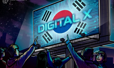 Mirae Asset Plans $109B Crypto and Tokenization Push