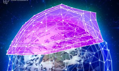 Cross-Regional Pilot Tests Quantum-Resistant Crypto Transfers