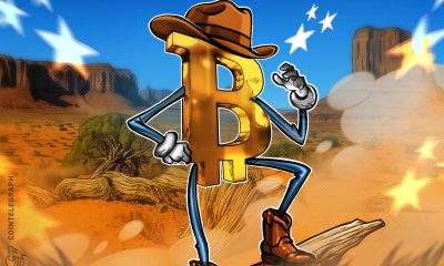 Texas Electric Grid Moratorium Won’t Have Big Impact on BTC Miners: Bernstein