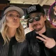 Hilary Duff and Matthew Koma Dress as Madden Twins for Dinner With Her Ex Joel and Nicole Richie