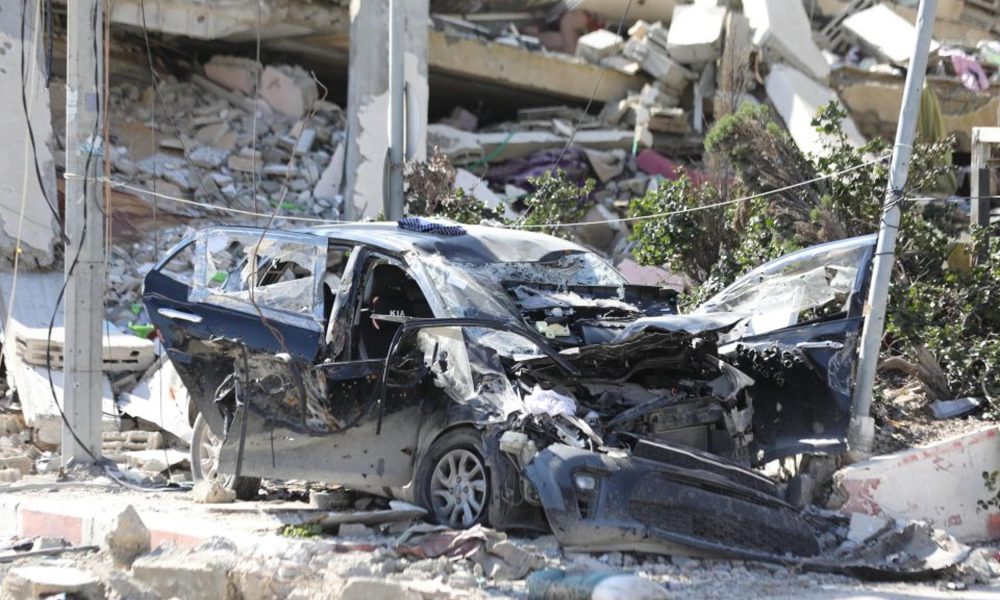 What to Know About Israel’s Probe Into the Killing of Hind Rajab