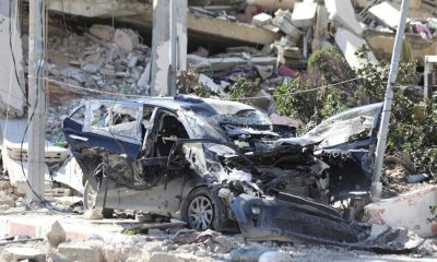 What to Know About Israel’s Probe Into the Killing of Hind Rajab