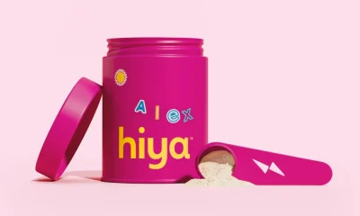 This Clean, Kid-Friendly Protein Powder Is Perfect for Picky Eaters