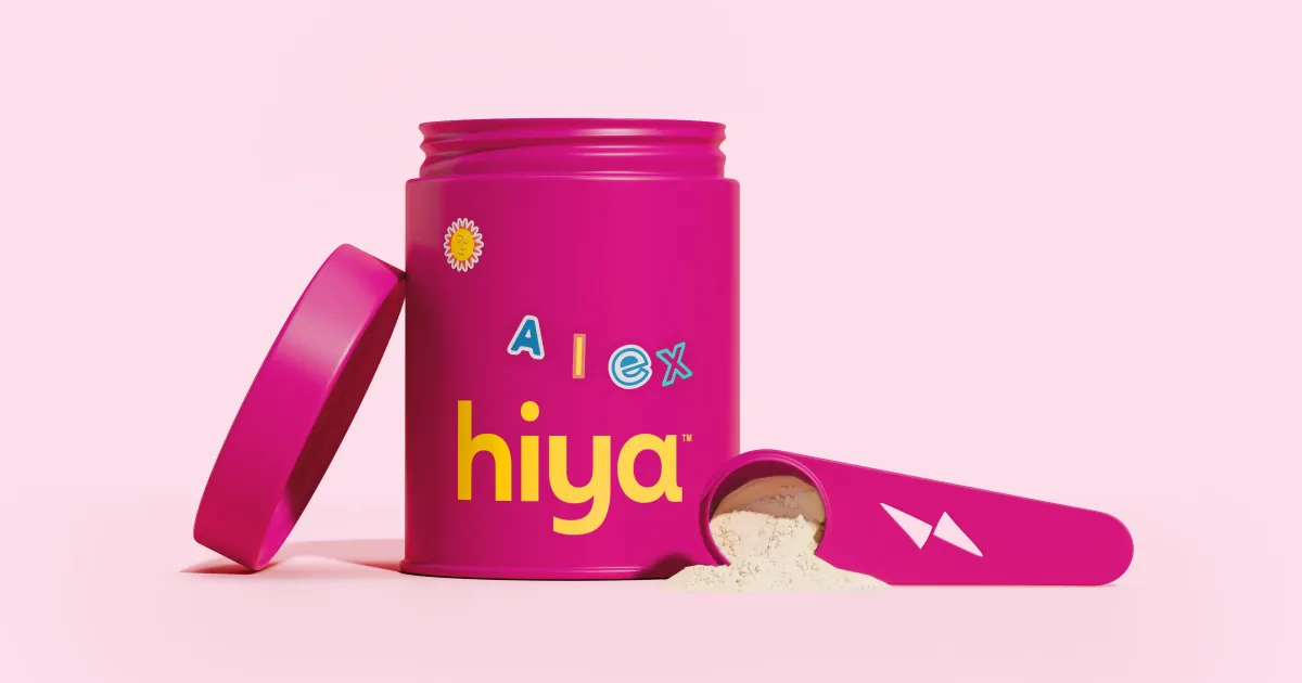 This Clean, Kid-Friendly Protein Powder Is Perfect for Picky Eaters