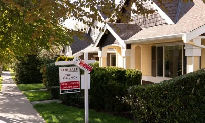 Zillow report shows luxury home sales surging as starter inventory rises