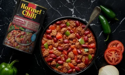 Hormel Chili, Omaha Steaks partner on chili innovation