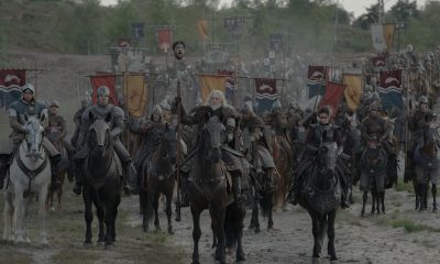 Who Lived and Who Died in the Battle of Tumbleton in the House of the Dragon Season 3 Finale