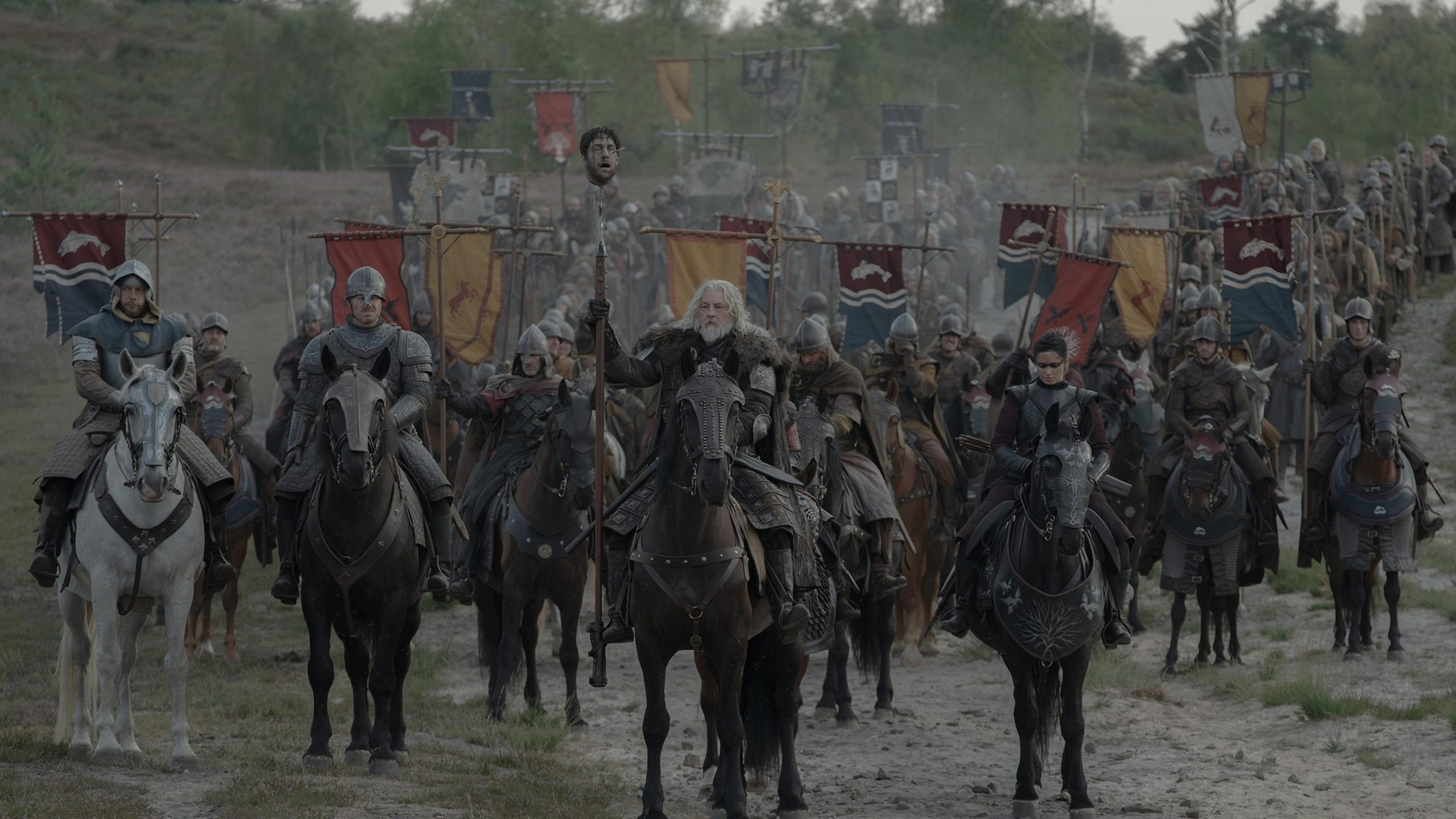 Who Lived and Who Died in the Battle of Tumbleton in the House of the Dragon Season 3 Finale