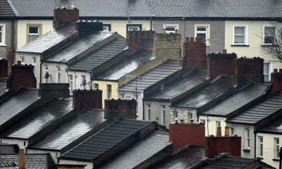 Britain is facing a housing disaster