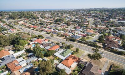 Growth slows in Perth housing market