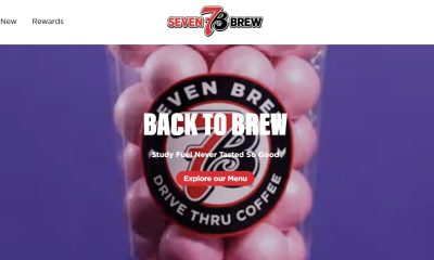 How 7 Brew's New App Follows The Starbucks Playbook For