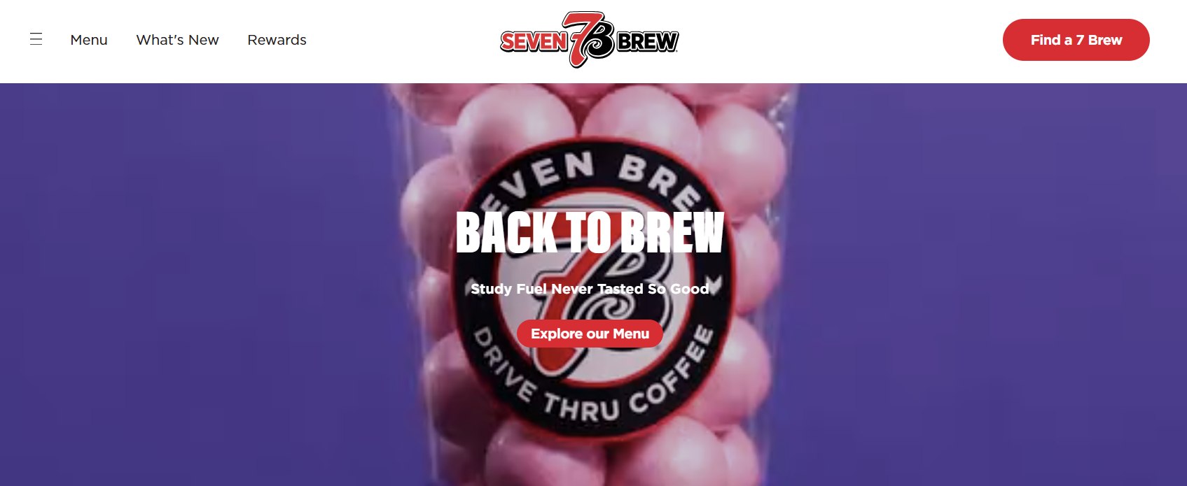 How 7 Brew's New App Follows The Starbucks Playbook For